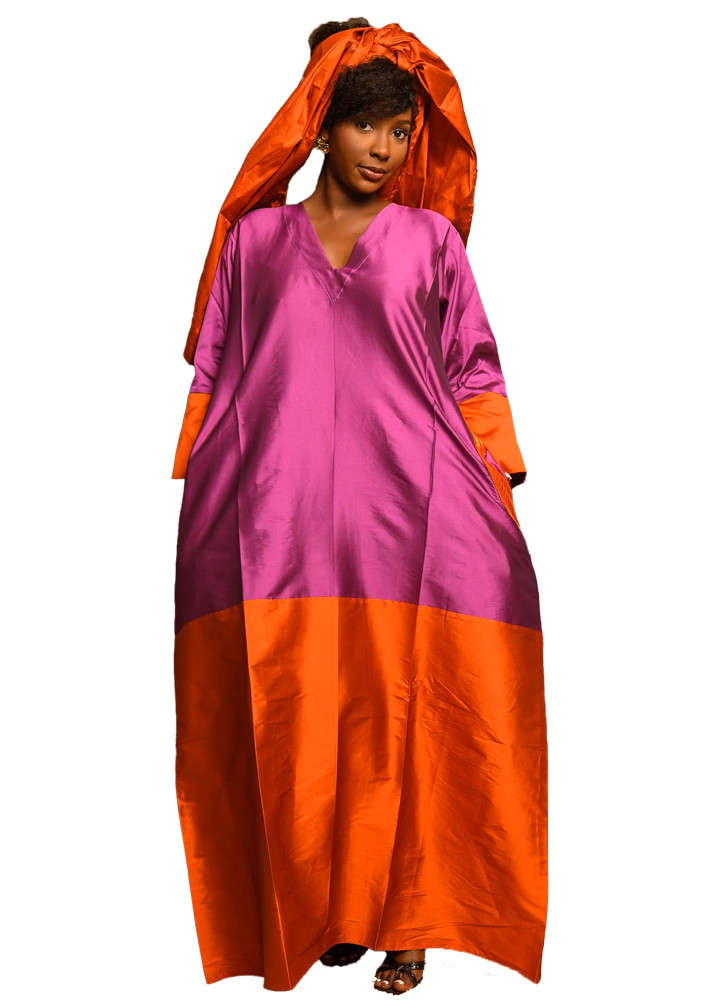 Robe Reyanne | Style Unique